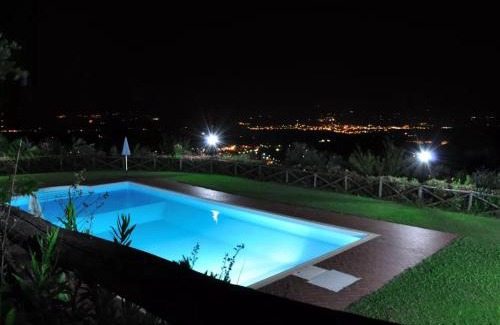 Castelfranco Piandisco House | Appartamento La Tavernetta