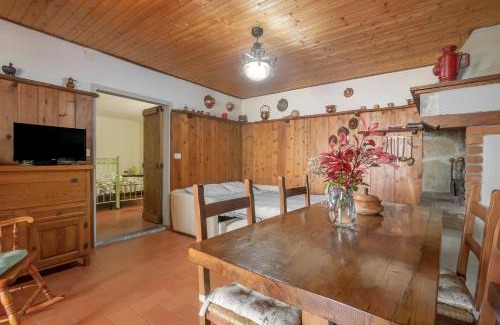 Castelfranco Piandisco House | Appartamento La Tavernetta