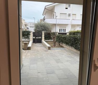 Cattolica House | Appartamento Laika