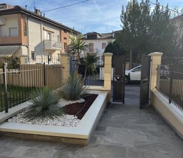 Cattolica House | Appartamento Laika