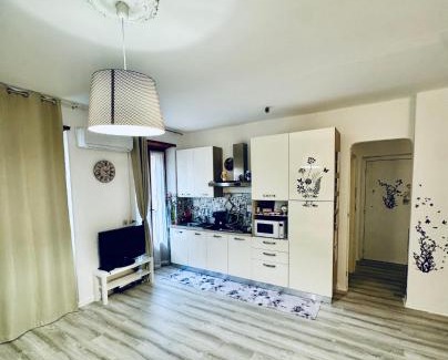 Acqui Terme Apartment | Appartamento Lana zona terme Centro e vicino a Villa Igea