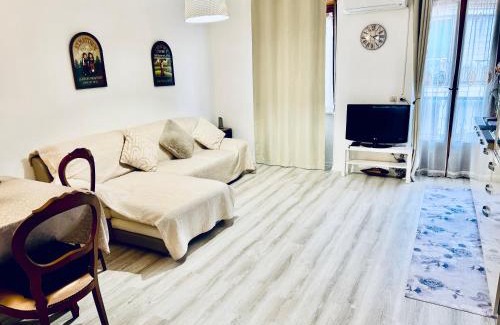Acqui Terme Apartment | Appartamento Lana zona terme Centro e vicino a Villa Igea