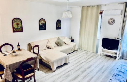 Acqui Terme Apartment | Appartamento Lana zona terme Centro e vicino a Villa Igea