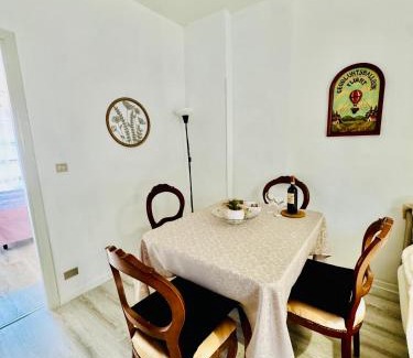 Acqui Terme Apartment | Appartamento Lana zona terme Centro e vicino a Villa Igea