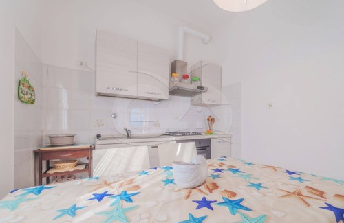 San Giovanni Apartment | APPARTAMENTO LE CONCHIGLIE - LE CONCHIGLIE