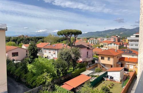 Marina di Carrara Apartment | Appartamento Lea - MareMonti