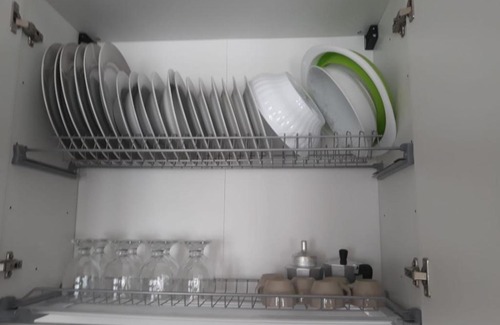 Lido Conchiglie Apartment | Appartamento Le Perle