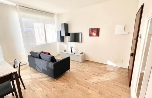 Prato Apartment | Appartamento Leonardo