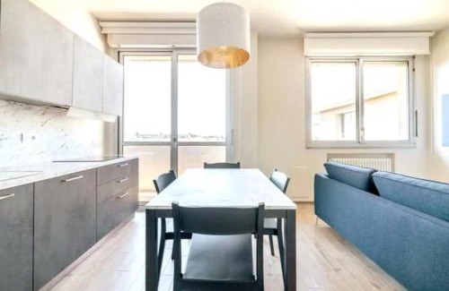 Prato Apartment | Appartamento Leonardo