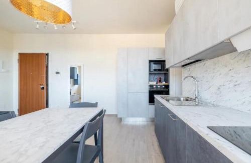 Prato Apartment | Appartamento Leonardo