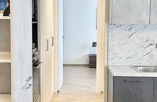 Prato Apartment | Appartamento Leonardo