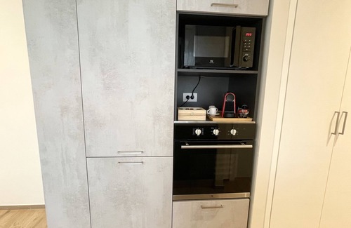 Prato Apartment | Appartamento Leonardo