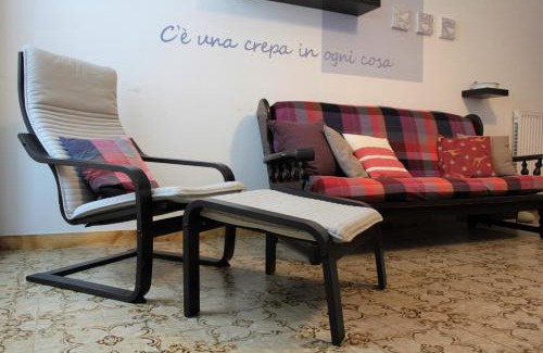 Moneglia Apartment | Appartamento Liberazione - 5 Terre Region