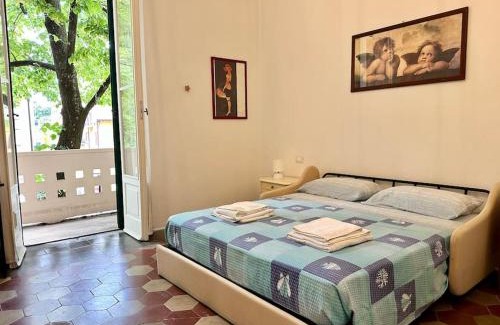 Oltretorrente Apartment | Appartamento liberty Vittoria