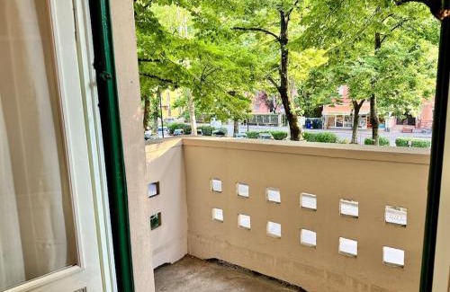 Oltretorrente Apartment | Appartamento liberty Vittoria