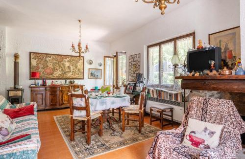 Villa Bascilica Apartment | Appartamento Licia