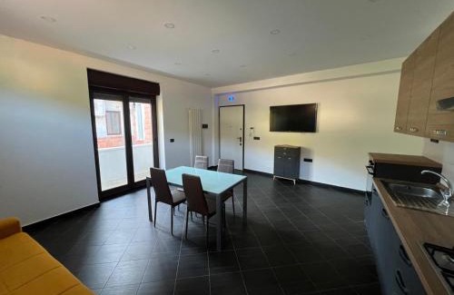 Palmi Apartment | appartamento luminoso in centro città