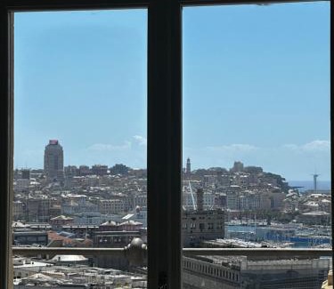 San Teodoro Apartment | Appartamento Malibù Miramare