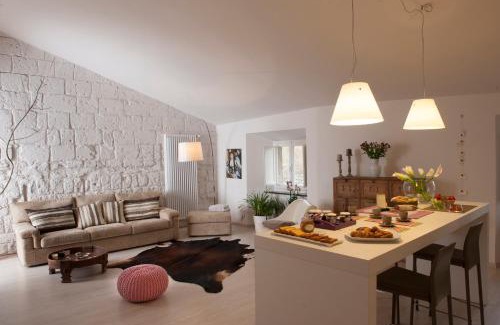 Orvieto Apartment | Appartamento Manassei