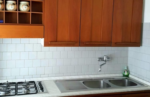 Derby-villaret Apartment | Appartamento Mansardato situato in posizione strategica