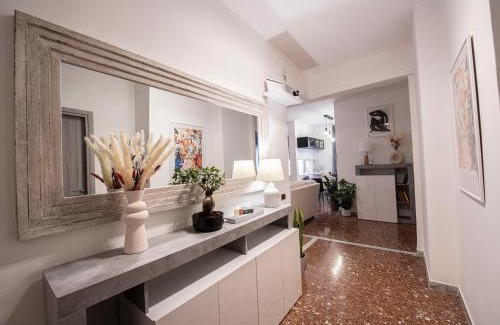 Quartiere XI Portuense Apartment | Appartamento Marconi - Nearby Trastevere