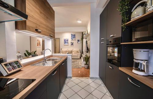 Quartiere XI Portuense Apartment | Appartamento Marconi - Nearby Trastevere