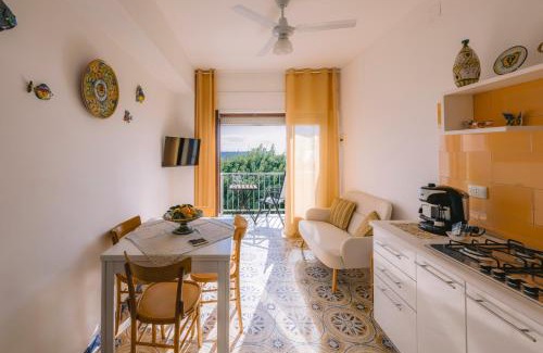 Sciacca Apartment | Appartamento Mare Blu