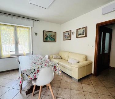 Transacqua Apartment | Appartamento Margherita
