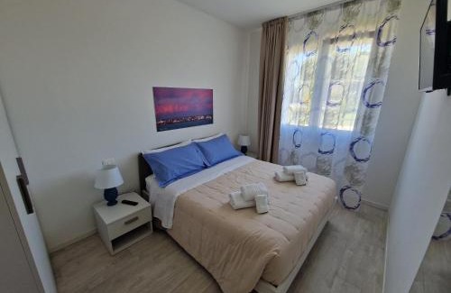 Fano Apartment | Appartamento MaRi