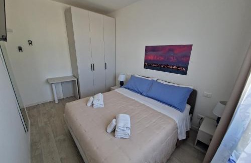 Fano Apartment | Appartamento MaRi