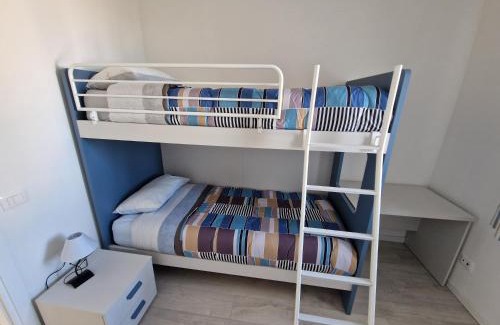 Fano Apartment | Appartamento MaRi
