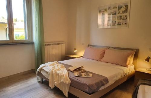 Capoliveri Apartment | Appartamento Marilu