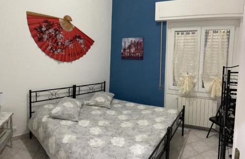 Finale Pia Apartment | Appartamento Marina