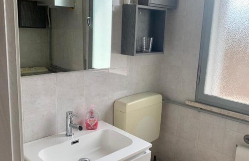 Punta Marina Apartment | Appartamento Marina