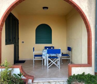 Marzamemi Apartment | Appartamento Marzamemi