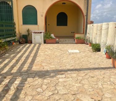 Marzamemi Apartment | Appartamento Marzamemi