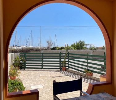 Marzamemi Apartment | Appartamento Marzamemi