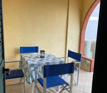 Marzamemi Apartment | Appartamento Marzamemi