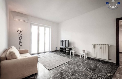 Quartiere XXXIII Lido di Ostia Ponente Apartment | Appartamento Matilde