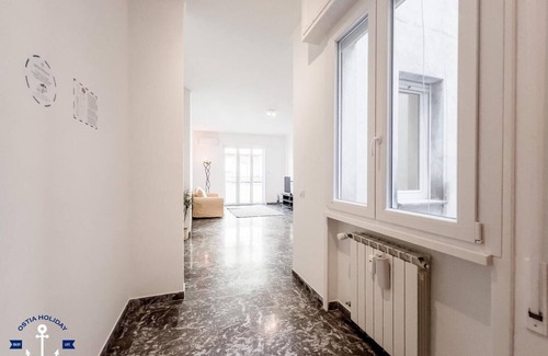 Quartiere XXXIII Lido di Ostia Ponente Apartment | Appartamento Matilde
