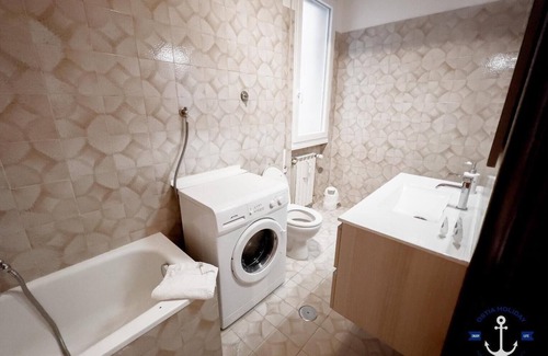 Quartiere XXXIII Lido di Ostia Ponente Apartment | Appartamento Matilde