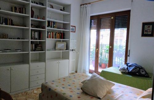 Salerno Apartment | Appartamento MERCATELLO