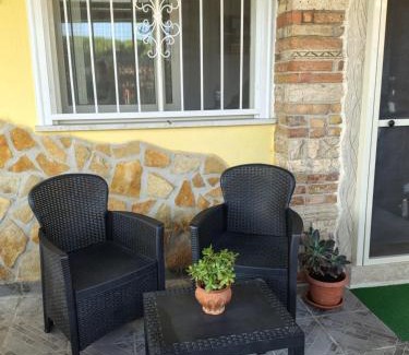 Minturno Apartment | Appartamento Minturno