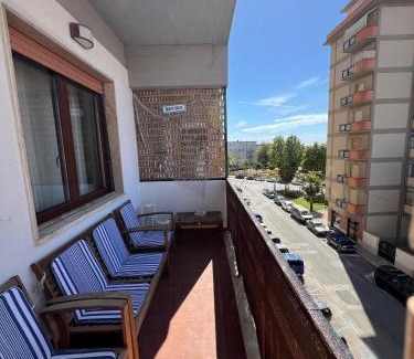 Follonica Apartment | Appartamento Miramare