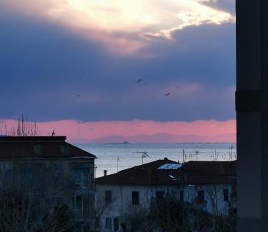 Follonica Apartment | Appartamento Miramare