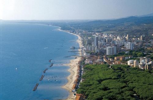 Follonica Apartment | Appartamento Miramare