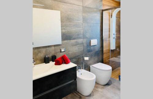 Soverato Marina Apartment | Appartamento Moderno Soverato