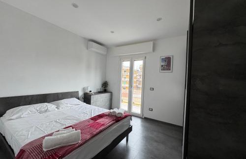 Soverato Marina Apartment | Appartamento Moderno Soverato