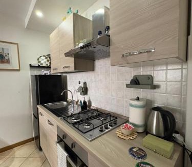 Terni Apartment | Appartamento Montebello