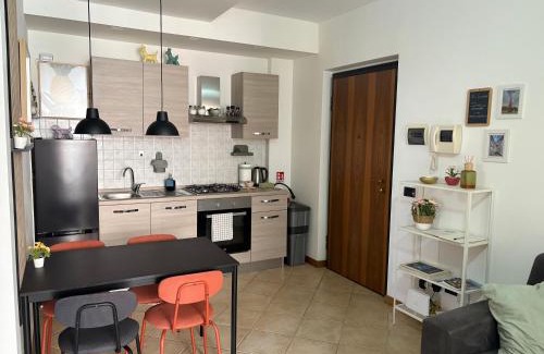 Terni Apartment | Appartamento Montebello